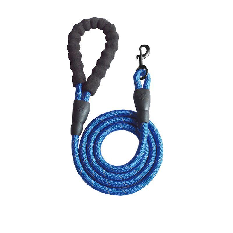 Dog Hand Holding Rope Vest-Style Chest Strap Dog Chain Jarre Aero Bull Pug Dog Small and Medium-Sized Dogs Dog Rope Pet Supplies S (for Bust size 44-53) 1.5 m blue round rope
Dog Hand Holding Rope Vest-Style Chest Strap Dog Chain Jarre Aero Bull Pug Dog Small and Medium-Sized Dogs Dog Rope Pet Supplies S (for Bust size 44-53) 1.5 m blue round rope