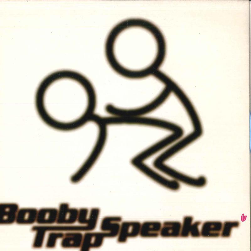 7inch Record BOOBY TRAP SPEAKER - Scream / Soul Scrap UPR002EP UNDER POP 1997 Japan Japanese Pop/Rock Used
7inch Record BOOBY TRAP SPEAKER - Scream / Soul Scrap UPR002EP UNDER POP 1997 Japan Japanese Pop/Rock Used