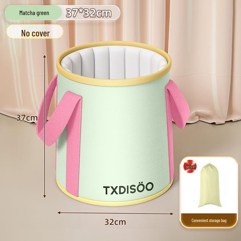 Portable Foldable Deep Foot Bath Basin with Heat Preservation for Home Use
Portable Foldable Deep Foot Bath Basin with Heat Preservation for Home Use