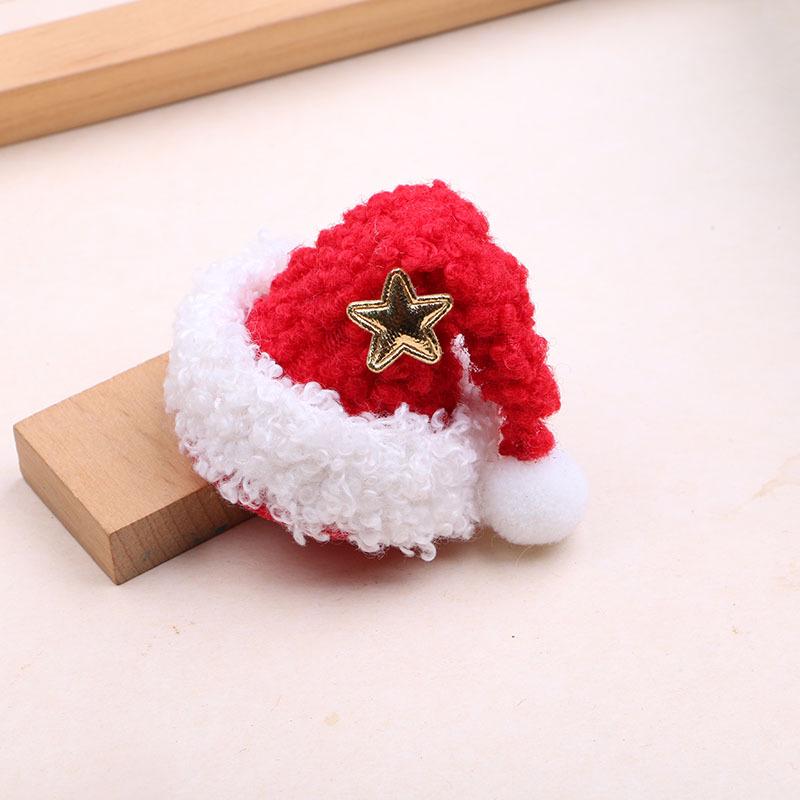 2025 New Christmas Ornaments: DIY Headwear, Kids Hair Clips, Red Santa Hats, Pet Accessories
2025 New Christmas Ornaments: DIY Headwear, Kids Hair Clips, Red Santa Hats, Pet Accessories