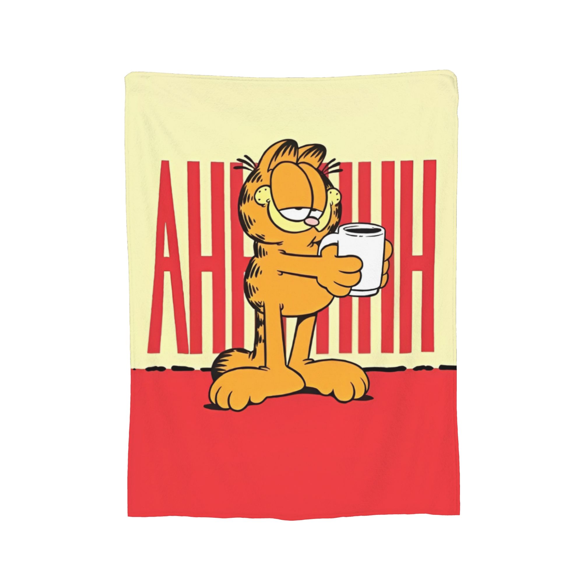 Garfields And Friends On Christmas Blanket Cover Wool Throw Blankets Bedding Couch Personalised Ultra-Soft Warm Bedspreads, 30x40in
Garfields And Friends On Christmas Blanket Cover Wool Throw Blankets Bedding Couch Personalised Ultra-Soft Warm Bedspreads, 30x40in