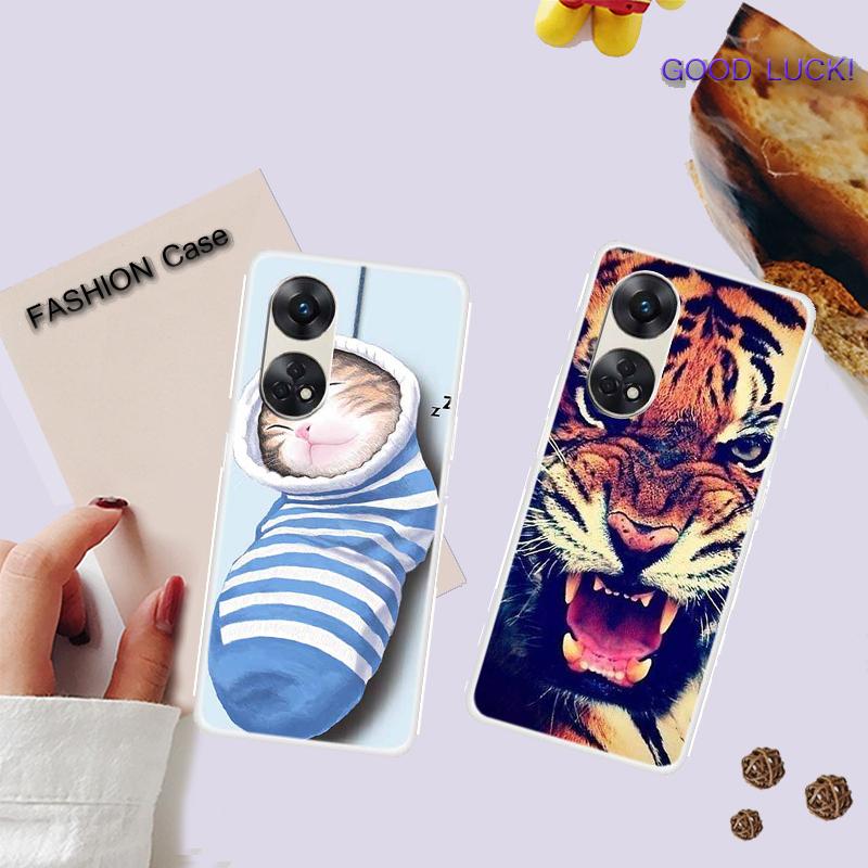 For Oppo Reno8 T 4G Pattern Printing Phone Case Anti-scratch Phone TPU Cover Colorful Block
For Oppo Reno8 T 4G Pattern Printing Phone Case Anti-scratch Phone TPU Cover Colorful Block