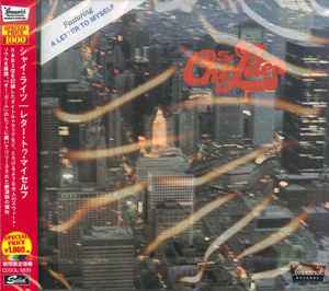 CD CHI-LITES - A Letter To Myself CDSOL5835 Solid Records 2016 Japan ObiSoul/Funk Used
CD CHI-LITES - A Letter To Myself CDSOL5835 Solid Records 2016 Japan ObiSoul/Funk Used