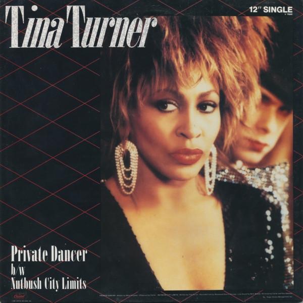 12inch Record TINA TURNER Private Dancer V75081 Capitol Records 1984 Canada Dance Electronica Used
12inch Record TINA TURNER Private Dancer V75081 Capitol Records 1984 Canada Dance Electronica Used