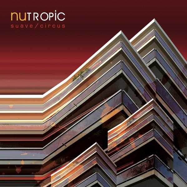 12inch Record NU TROPIC - Suave / Circus SOULK03 Soultronik 2006 France Dance & Electronica Used
12inch Record NU TROPIC - Suave / Circus SOULK03 Soultronik 2006 France Dance & Electronica Used