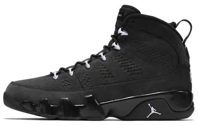 Jordan 9 Retro Anthracite 302370-013 40
Jordan 9 Retro Anthracite 302370-013 40