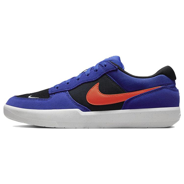 Nike Sb Force 58 Concord Team Orange CZ2959-404 36
Nike Sb Force 58 Concord Team Orange CZ2959-404 36
