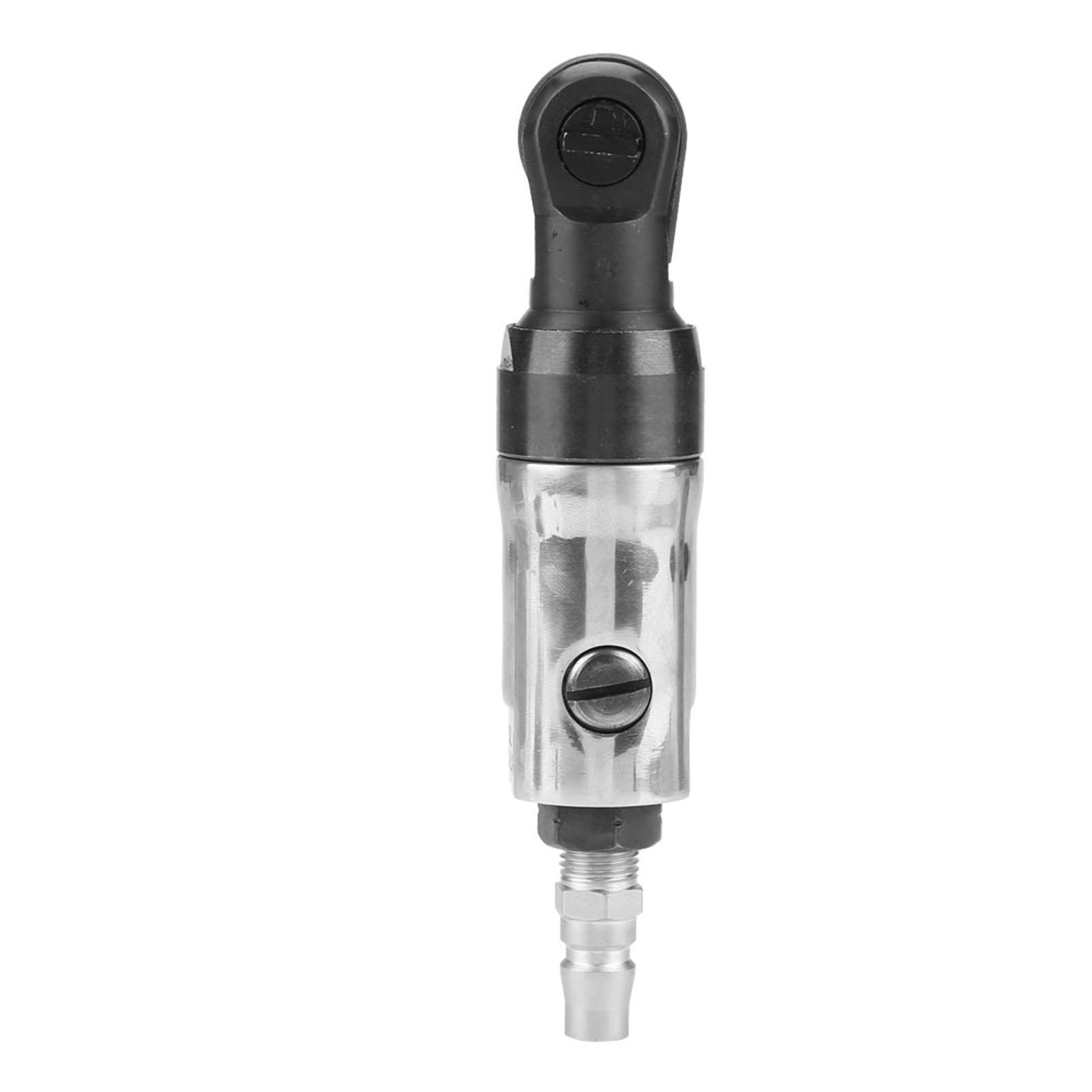 38 Square Drive Straight Shank Pneumatic Air Ratchet Wrench Professional Tool ( default send
38 Square Drive Straight Shank Pneumatic Air Ratchet Wrench Professional Tool ( default send