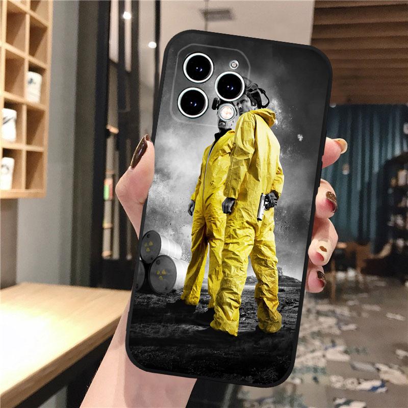 Phone Case For iphone 17 Pro Max 17 Pro Air 16 15 14 13 Pro Max 15 16 Pro 15Plus Heisenberg Breaking Bad iphone 15Plus
Phone Case For iphone 17 Pro Max 17 Pro Air 16 15 14 13 Pro Max 15 16 Pro 15Plus Heisenberg Breaking Bad iphone 15Plus
