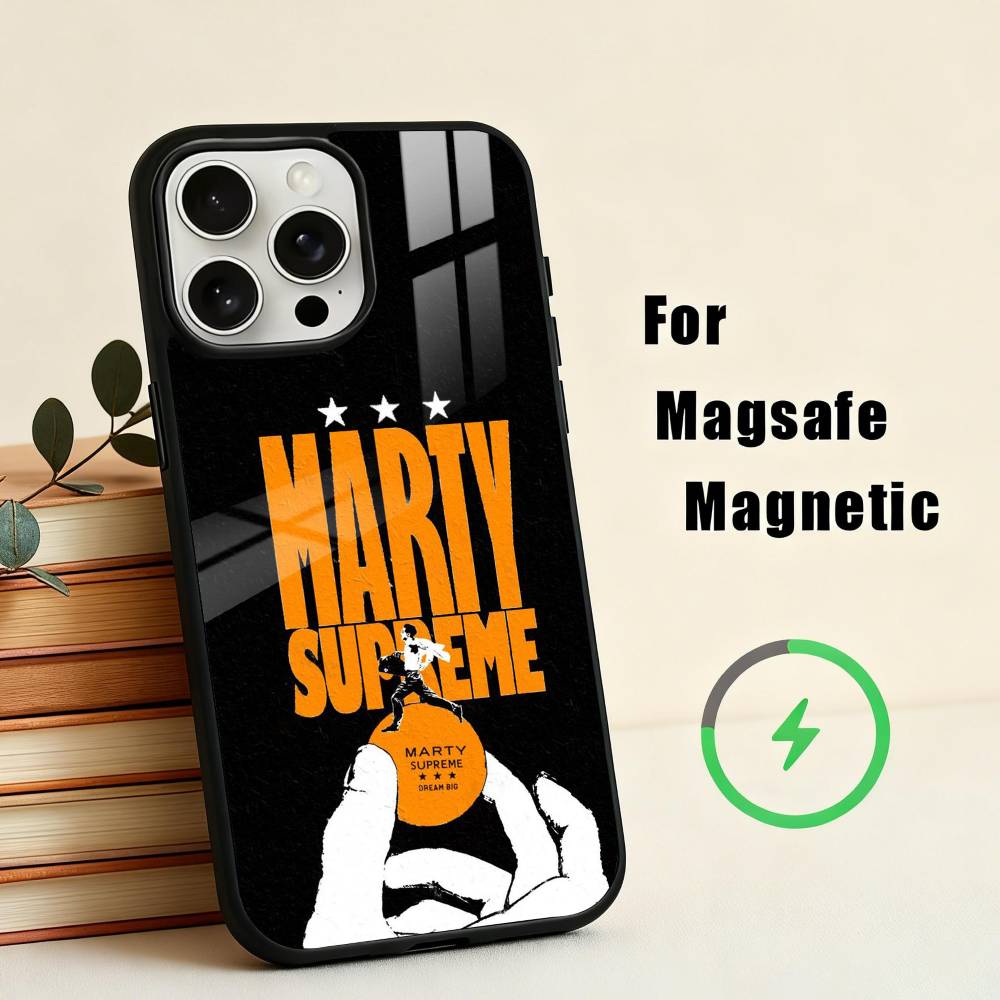 Sports Movies M-Marty-Y S-Supreme-E Phone Case For iPhone17,16,15,14,13,12,11 Plus,For Magnetic Wireless Charge Cover iPhone12PRO
Sports Movies M-Marty-Y S-Supreme-E Phone Case For iPhone17,16,15,14,13,12,11 Plus,For Magnetic Wireless Charge Cover iPhone12PRO