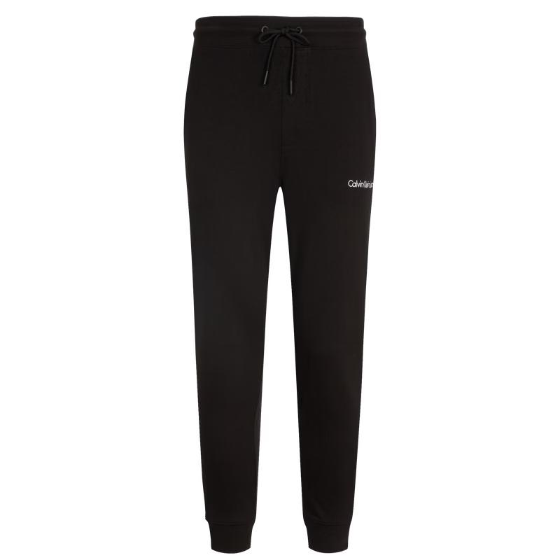 Calvin Klein Jeans Men s Drawstring Jogger Sweatpants M
Calvin Klein Jeans Men s Drawstring Jogger Sweatpants M