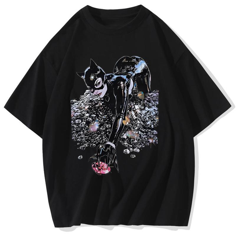 Distressed Punk TShirt Men Streetwear Hip Hop Uniform Girl Graphics Print Tshirt Men Harajuku Summer Short Sleeve T Shirt Cloth S
Distressed Punk TShirt Men Streetwear Hip Hop Uniform Girl Graphics Print Tshirt Men Harajuku Summer Short Sleeve T Shirt Cloth S