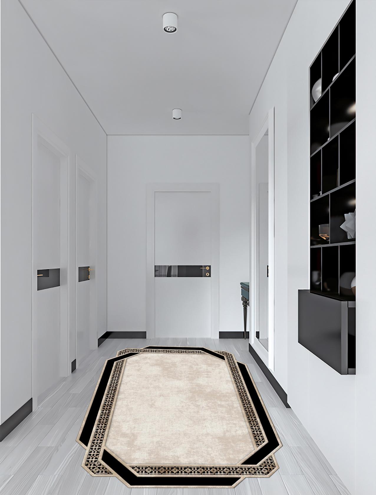 MD-LİFE HOME Декоративный ковер на нескользящей основе с цифровой печатью MD5206
MD-LİFE HOME Декоративный ковер на нескользящей основе с цифровой печатью MD5206