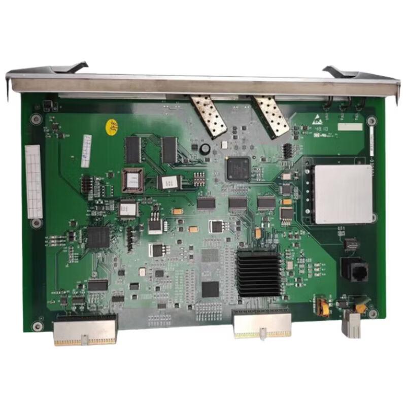 ZTE 622M Line Control Processing Board
ZTE 622M Line Control Processing Board