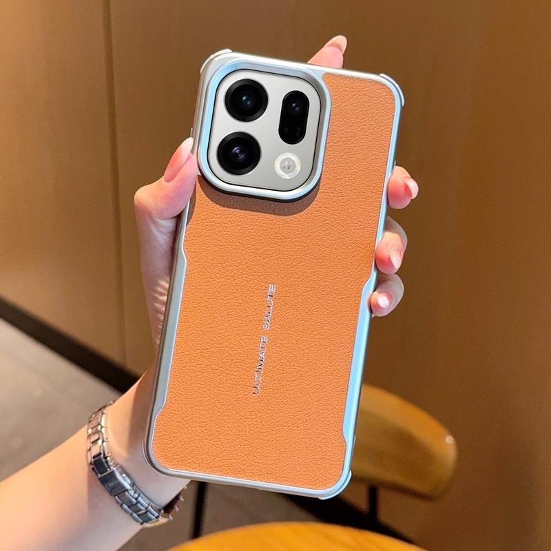Для OPPO Find X9 X9 Pro Шкіряний Магнітний Водонепроникний Надзвичайна Серія Ударостійкий Чохол для Телефону з Захистом від Відбитків Пальців For Find X9
Для OPPO Find X9 X9 Pro Шкіряний Магнітний Водонепроникний Надзвичайна Серія Ударостійкий Чохол для Телефону з Захистом від Відбитків Пальців For Find X9