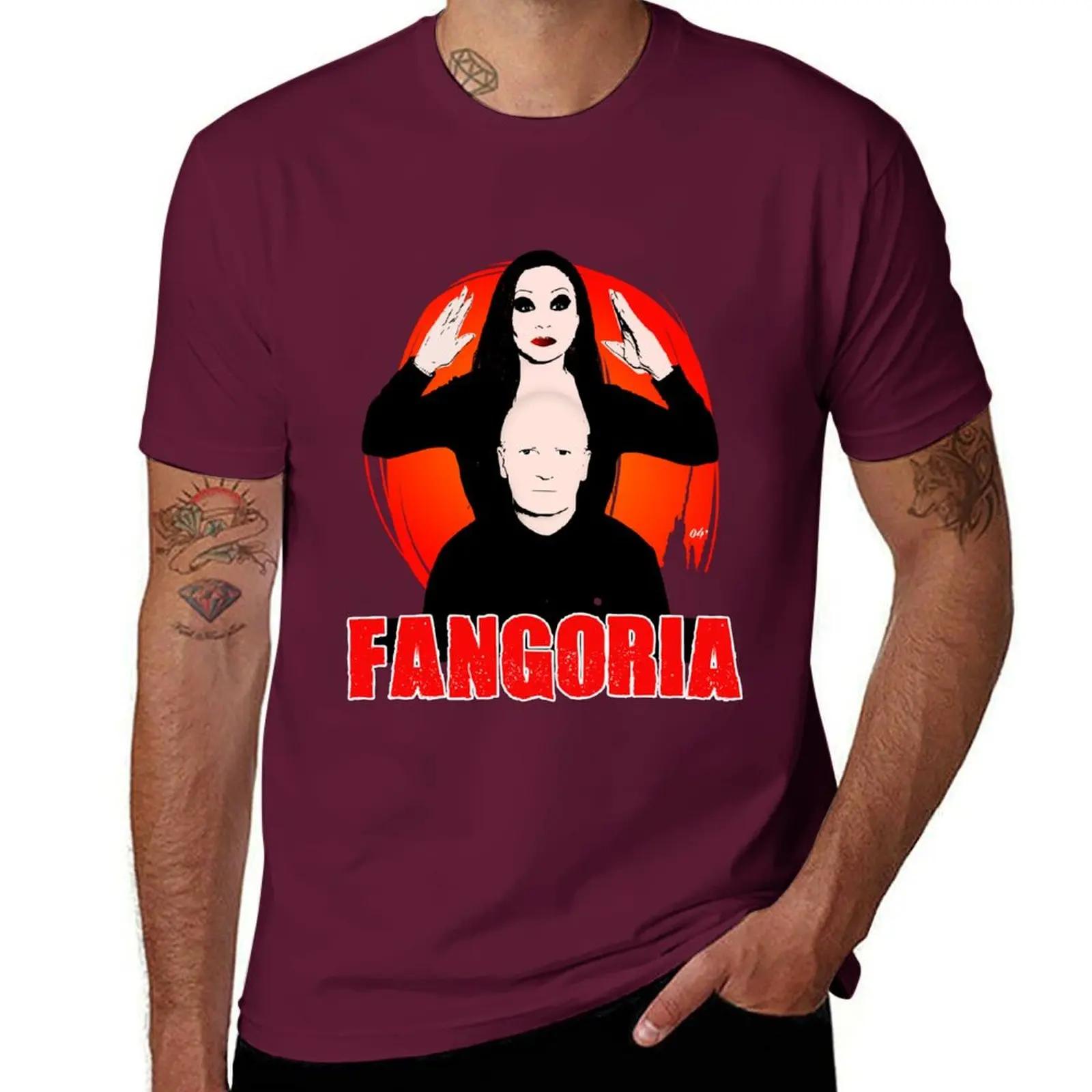 fangoria T-Shirt street wear customs design your own custom shirt men clothings XL
fangoria T-Shirt street wear customs design your own custom shirt men clothings XL