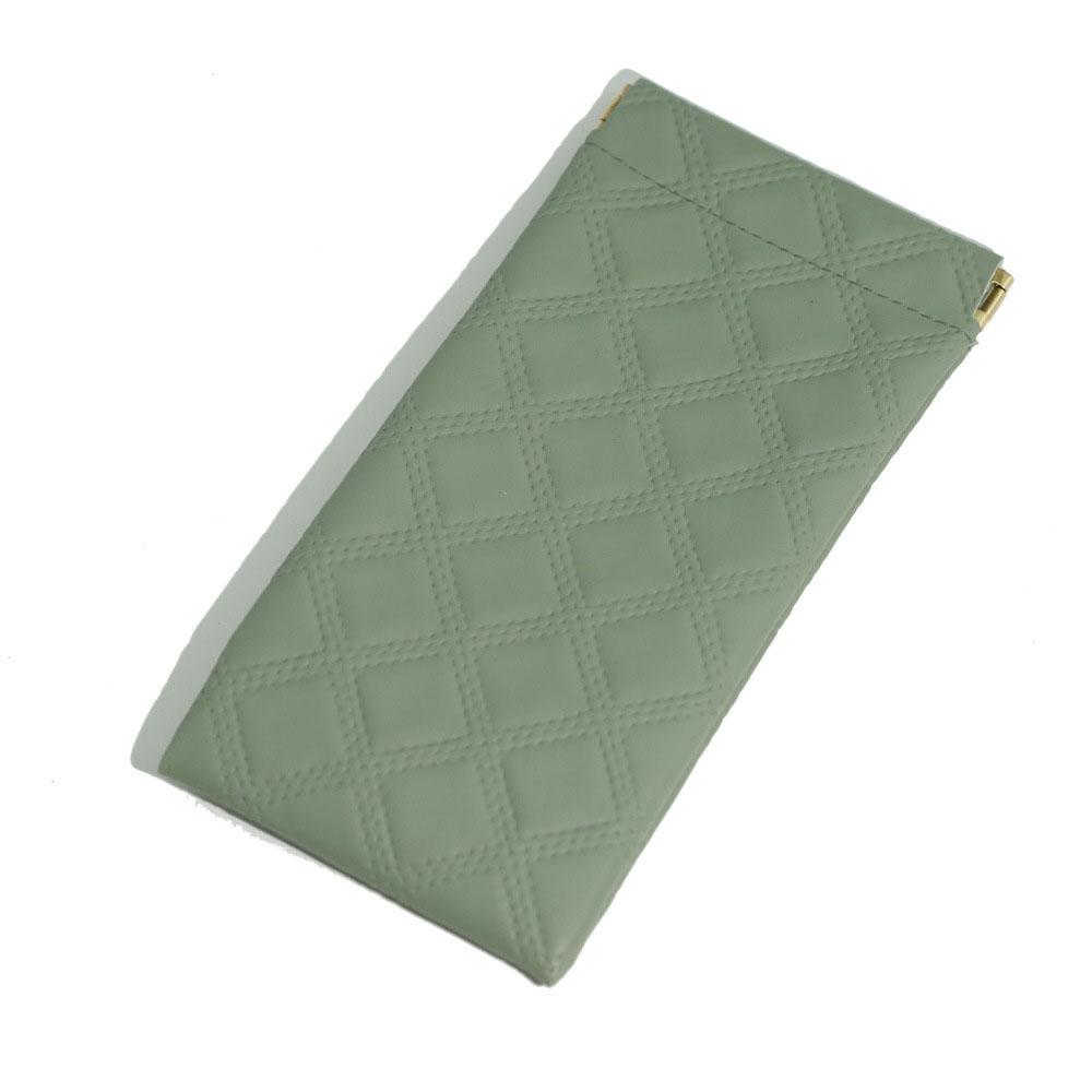 PU Leather Diamond Glasses Bag Automatic Closed Shades Protective Cover Eyewear Pouch Makeup Brush Waterproof Organiser зелёный
PU Leather Diamond Glasses Bag Automatic Closed Shades Protective Cover Eyewear Pouch Makeup Brush Waterproof Organiser зелёный
