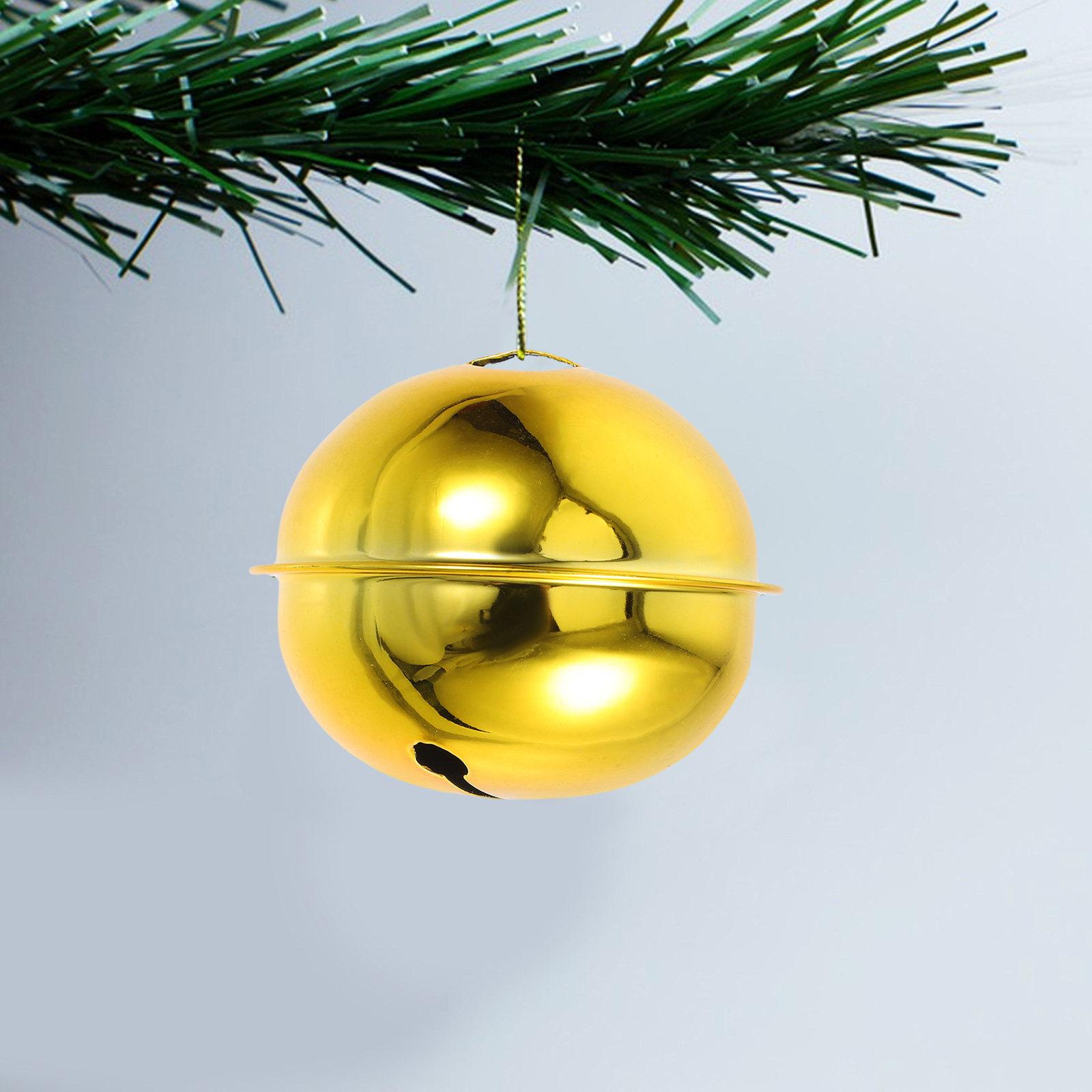2Pcs Mini Metal Bells for Crafts Retro Style Decorative Hanging Bells DIY Bell Ornaments for Holiday Home Office Decor Crafting other
2Pcs Mini Metal Bells for Crafts Retro Style Decorative Hanging Bells DIY Bell Ornaments for Holiday Home Office Decor Crafting other