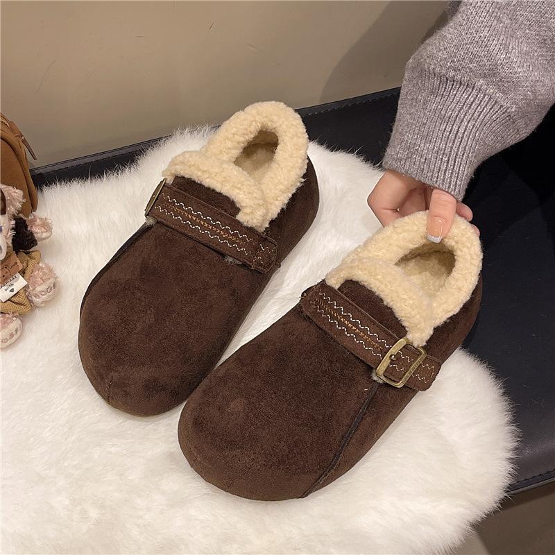 Женские зимние легкие теплые ботинки на толстой подошве с мехом, с защитой от холода, на подкладке, нескользящие, износостойкие, повседневные кроссовки, хлопковые ботинки 40 темно-коричневого
Женские зимние легкие теплые ботинки на толстой подошве с мехом, с защитой от холода, на подкладке, нескользящие, износостойкие, повседневные кроссовки, хлопковые ботинки 40 темно-коричневого