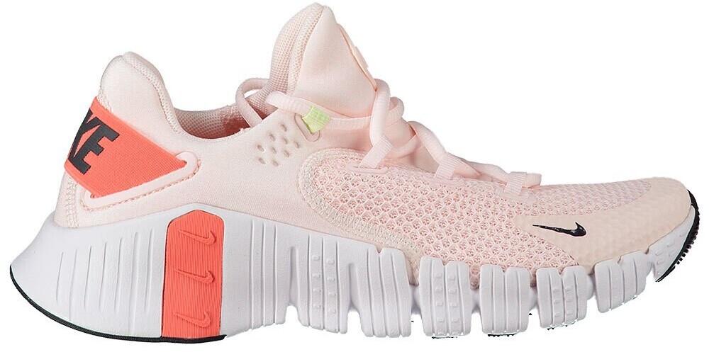 Кроссовки Nike Free Metcon 4 Women light soft pink/cave purple/magic ember 44 ½
Кроссовки Nike Free Metcon 4 Women light soft pink/cave purple/magic ember 44 ½