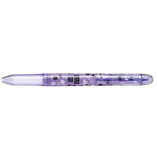 PILOT Pilot ANNA SUI x Hitech C Coleto Collaboration Design Основной корпус 3 цвета LHKCG20CA Фиолетовый (-ВБ Бабочка)
PILOT Pilot ANNA SUI x Hitech C Coleto Collaboration Design Основной корпус 3 цвета LHKCG20CA Фиолетовый (-ВБ Бабочка)