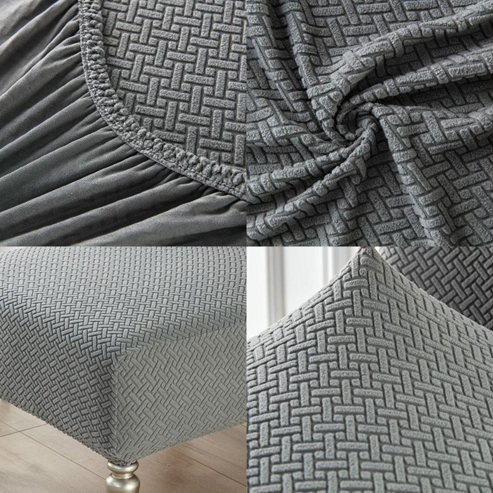 Съемный чехол для обеденной скамейки, защита для сиденья из полиэстера, сиденья для пианино, чехол для гостиной
Съемный чехол для обеденной скамейки, защита для сиденья из полиэстера, сиденья для пианино, чехол для гостиной