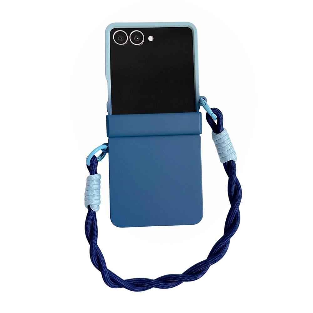 Double Color Contrast Lanyard Matte Case for Samsung Galaxy Z Flip 7 6 5 4 3 Zflip Hand Wrist Strap Bracket Stand Hard PC Cover Galaxy Z Flip3 5G
Double Color Contrast Lanyard Matte Case for Samsung Galaxy Z Flip 7 6 5 4 3 Zflip Hand Wrist Strap Bracket Stand Hard PC Cover Galaxy Z Flip3 5G