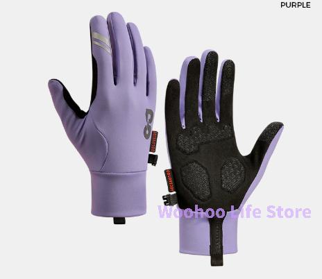 Touch Screen Cycling Gloves Gel Padded Full Finger Winter Warm Anti Slip for Men Women MTB Road Bike Riding Racing Bicycle Glove S
Touch Screen Cycling Gloves Gel Padded Full Finger Winter Warm Anti Slip for Men Women MTB Road Bike Riding Racing Bicycle Glove S
