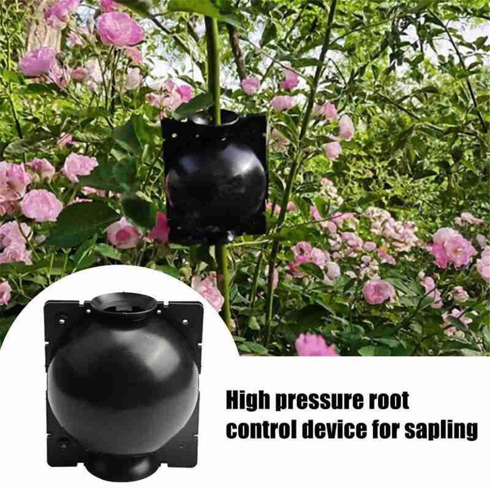 Breeding Case Growing Box High Pressure Plant Rooting Propagation Ball Botany Root Controller S білий
Breeding Case Growing Box High Pressure Plant Rooting Propagation Ball Botany Root Controller S білий
