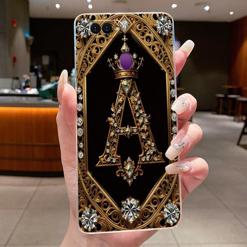 Модный Чехол для Телефона Для OPPO A5S/A7 2018/AX5S/A7N/A12/A12S Funda Прозрачный Силиконовый Прозрачный ТПУ Мягкий Корпус Чехол с Принтом Букв OPPO A12
Модный Чехол для Телефона Для OPPO A5S/A7 2018/AX5S/A7N/A12/A12S Funda Прозрачный Силиконовый Прозрачный ТПУ Мягкий Корпус Чехол с Принтом Букв OPPO A12