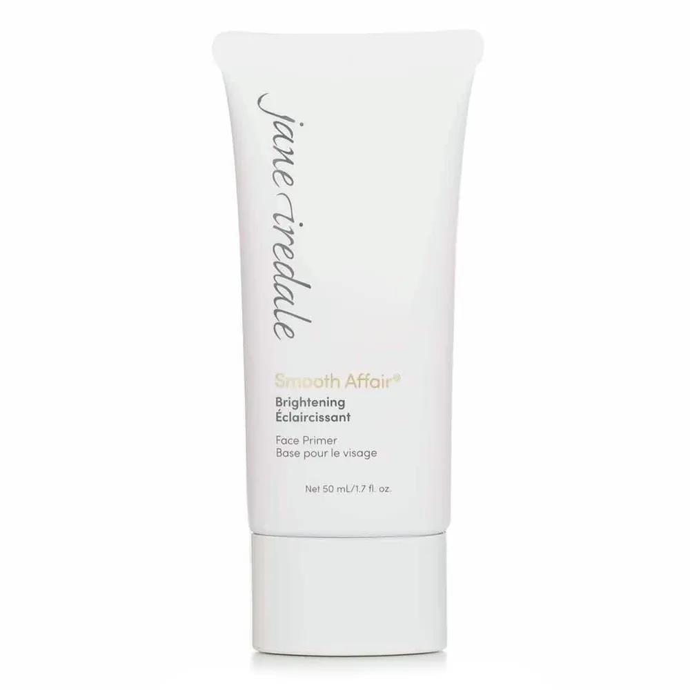 Smooth Affair Brightening Face Primer 50ml/1.7oz
Smooth Affair Brightening Face Primer 50ml/1.7oz