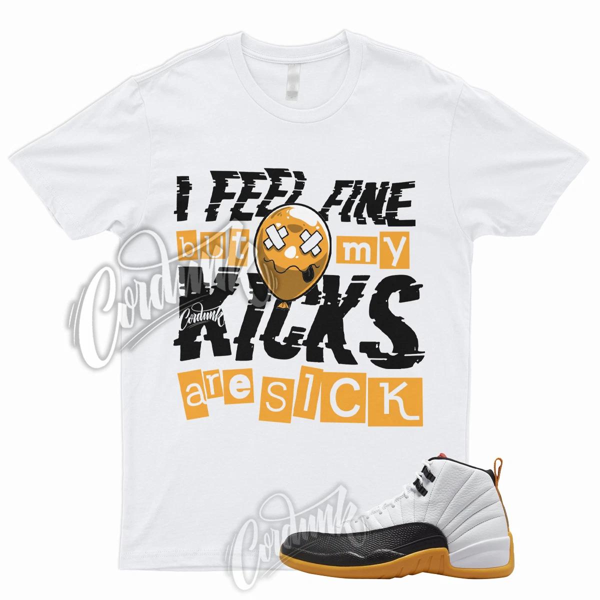 SICK T Shirt for 12 25 Years In China Black Taxi Varsity Red Pollen NYC Mid High M
SICK T Shirt for 12 25 Years In China Black Taxi Varsity Red Pollen NYC Mid High M