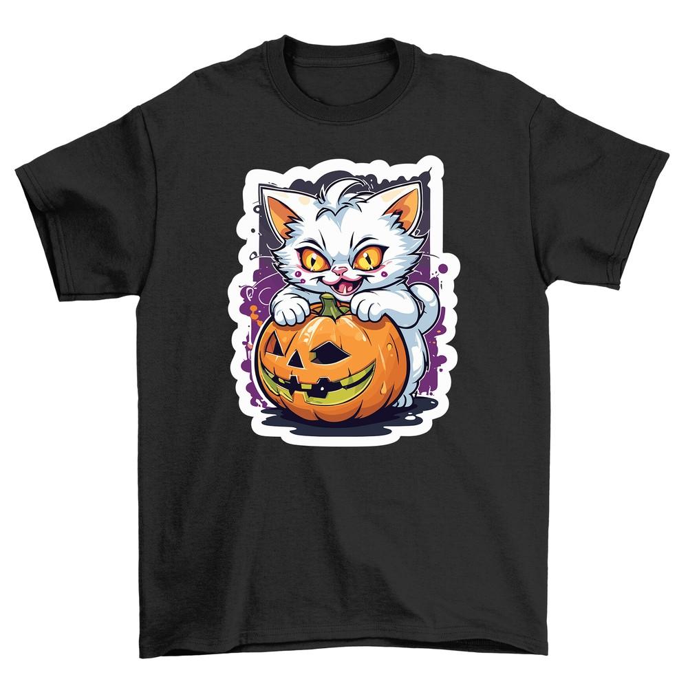 HALLOWEEN_213 Meowsterpiece T-shirt - Purrfectly Spooky! 100% cotton, Funny De XL
HALLOWEEN_213 Meowsterpiece T-shirt - Purrfectly Spooky! 100% cotton, Funny De XL