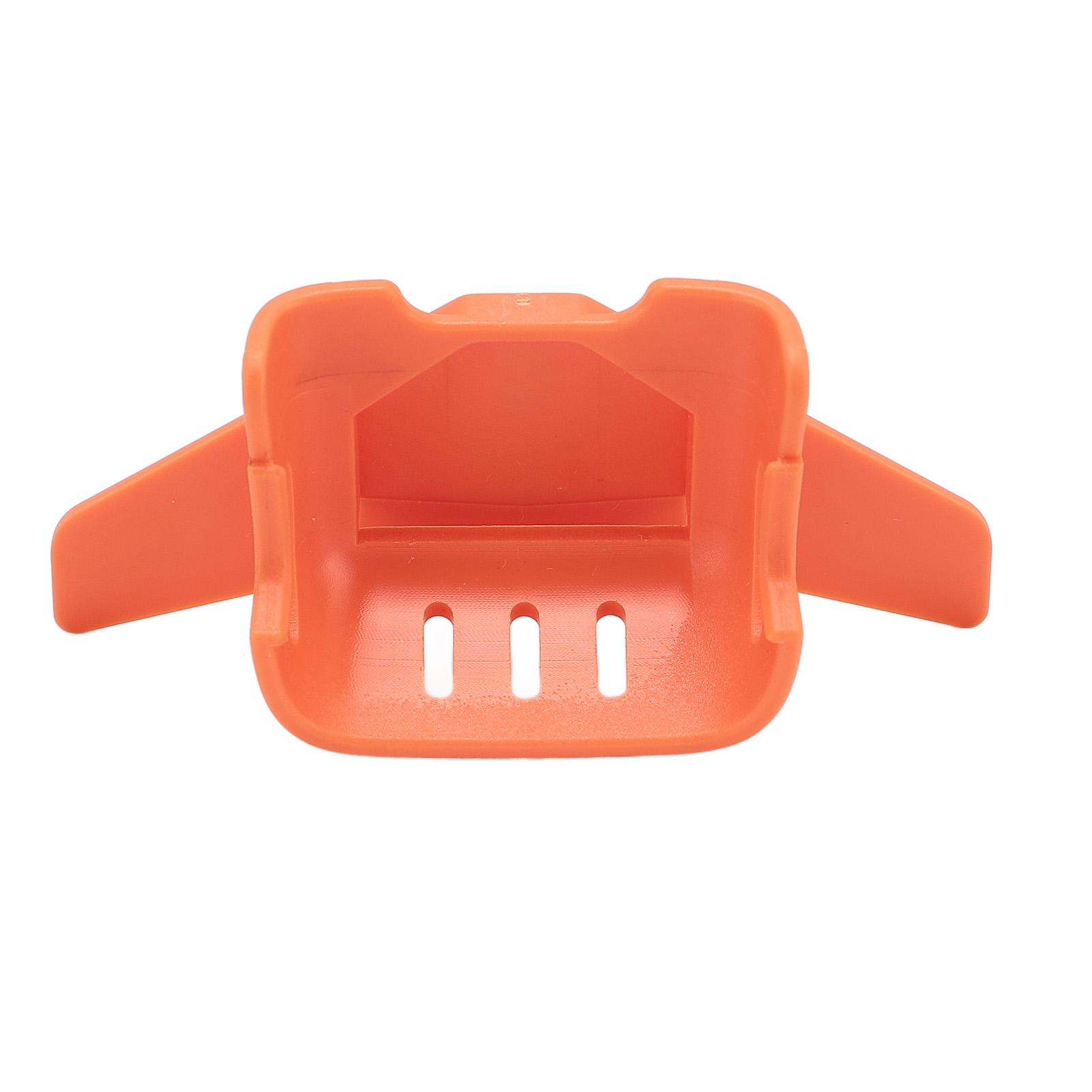 Flight Tail for Avata 2 Drone Drop Resisting Battery Holder Clip Anti Release Buckle Snap чорний
Flight Tail for Avata 2 Drone Drop Resisting Battery Holder Clip Anti Release Buckle Snap чорний