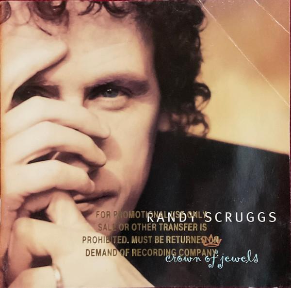 CD RANDY SCRUGGS Crown Of Jewels 9469302 Reprise Records 1998 US CountryFolk Used
CD RANDY SCRUGGS Crown Of Jewels 9469302 Reprise Records 1998 US CountryFolk Used