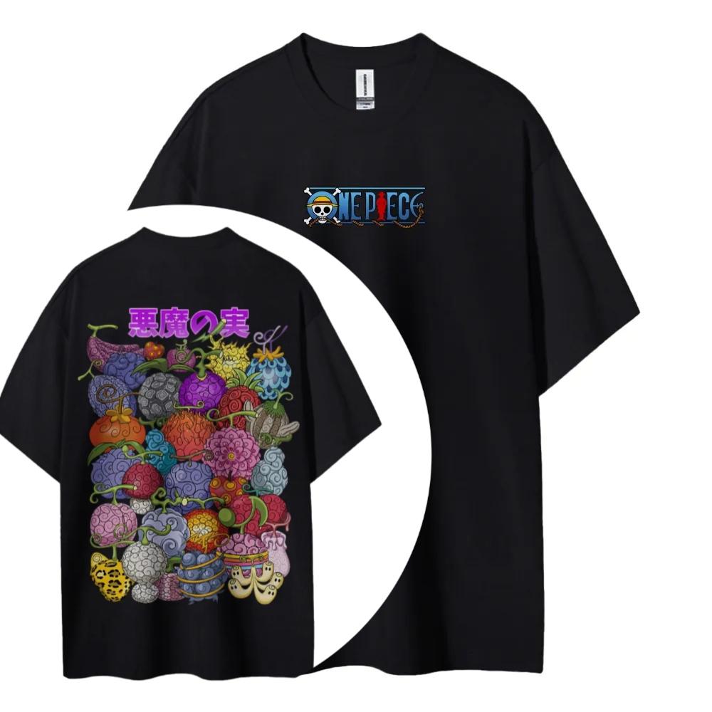 ONE PIECE Animation Derivatives Printed Short Sleeve TShirt Unisexs and Womens 2026 Summer New Fashion Casual Cotton Popular S
ONE PIECE Animation Derivatives Printed Short Sleeve TShirt Unisexs and Womens 2026 Summer New Fashion Casual Cotton Popular S