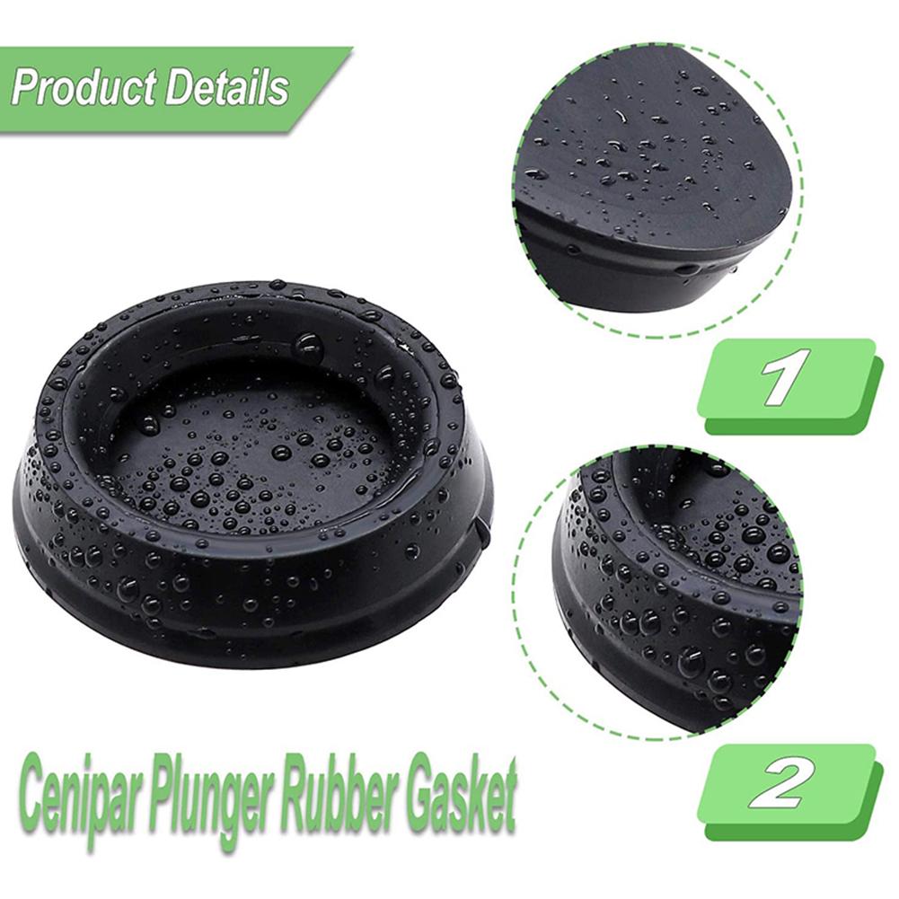 Coffee Filter Press Seal Espresso Maker For Aeropress Gasket Kitchen Parts Plunger Replacement Rubber Accessories China Mainland
Coffee Filter Press Seal Espresso Maker For Aeropress Gasket Kitchen Parts Plunger Replacement Rubber Accessories China Mainland
