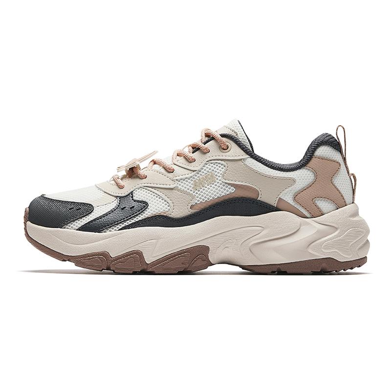Anta Starry Sea 2.0 Cushioning Abrasion Resistant Breathable Coverage Lightweight Height Increasing Low top 912538839-2 40
Anta Starry Sea 2.0 Cushioning Abrasion Resistant Breathable Coverage Lightweight Height Increasing Low top 912538839-2 40