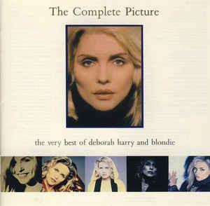 CD DEBORAH HARRY & BLONDIE - The Complete Picture - The Very Bes CCD1817,CDP3218 Chrysalis 1991 Europe Rock Used
CD DEBORAH HARRY & BLONDIE - The Complete Picture - The Very Bes CCD1817,CDP3218 Chrysalis 1991 Europe Rock Used