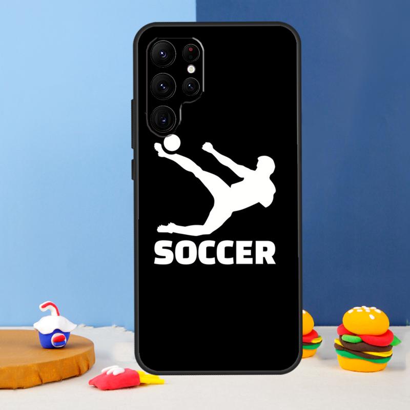 Чехол для телефона Футбольная страсть Футбольный мяч Для Samsung Galaxy S25 Ultra S9 S10 S20 S22 S21 FE S23 Plus S24 Ultra Чехол Coque Galaxy S21 Plus
Чехол для телефона Футбольная страсть Футбольный мяч Для Samsung Galaxy S25 Ultra S9 S10 S20 S22 S21 FE S23 Plus S24 Ultra Чехол Coque Galaxy S21 Plus