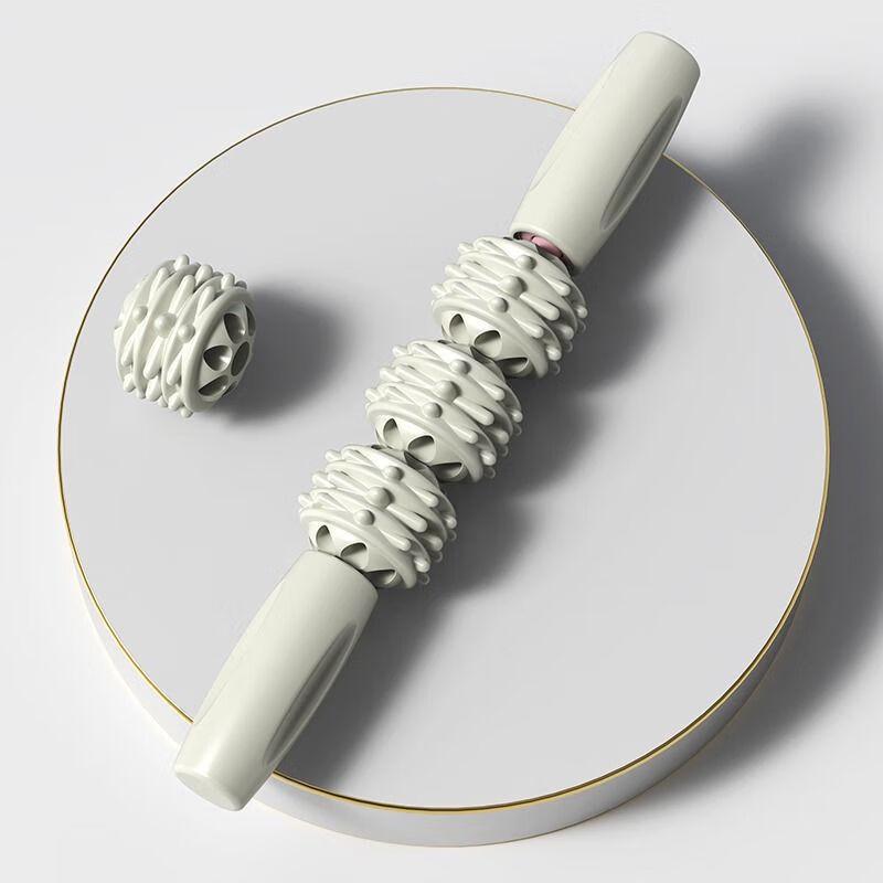 Oeny Muscle Relaxation Massage Roller Stick
Oeny Muscle Relaxation Massage Roller Stick