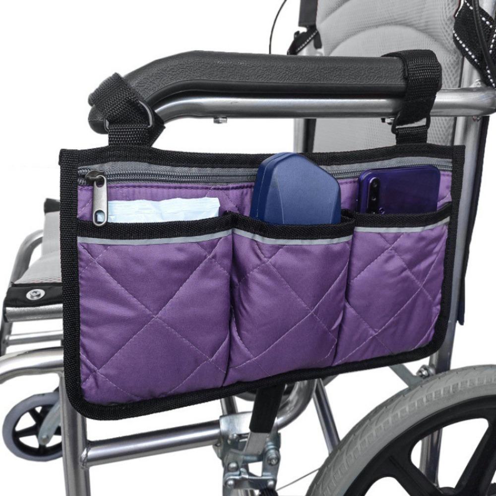 Multifunctional Seat Armrest Side Storage Bag Large Capacity Baby Stroller Hanging Bag Wheelchair фиолетовый
Multifunctional Seat Armrest Side Storage Bag Large Capacity Baby Stroller Hanging Bag Wheelchair фиолетовый