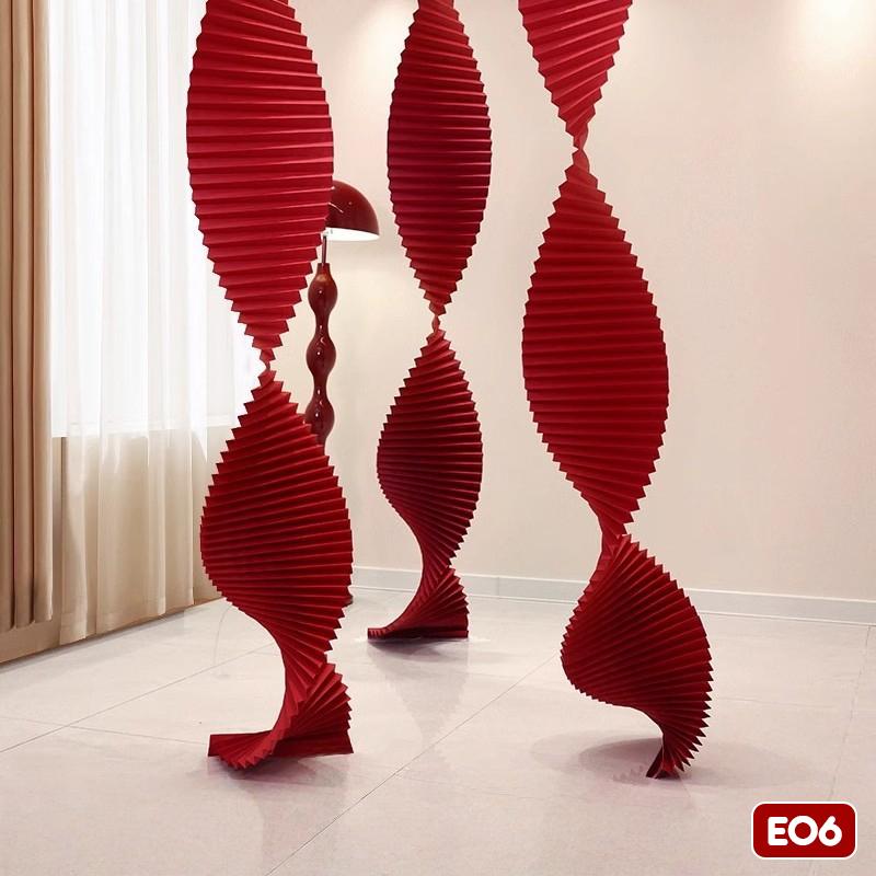 Chinese Wedding Origami Corrugated Paper DIY Wedding Background Decor Stage Scene Layout Decoration Wave Paper Crafts
Chinese Wedding Origami Corrugated Paper DIY Wedding Background Decor Stage Scene Layout Decoration Wave Paper Crafts