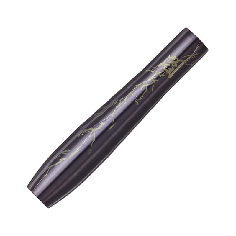 Dynasty En Usami Perolina Collaboration Вольфрам EN 17,0 г 90% (сотрудничество USAMIPEROLINA)
Dynasty En Usami Perolina Collaboration Вольфрам EN 17,0 г 90% (сотрудничество USAMIPEROLINA)