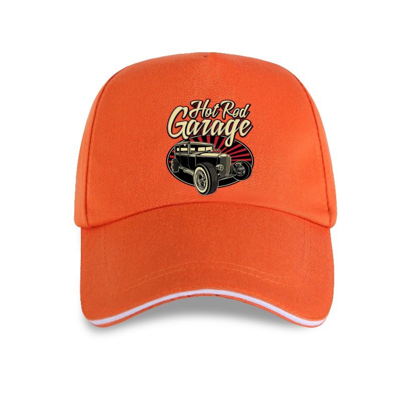New Hotrod Garage Unisexs Baseball cap Usa Classic Hot Rod Car Vintage Racer Homme Customized
New Hotrod Garage Unisexs Baseball cap Usa Classic Hot Rod Car Vintage Racer Homme Customized