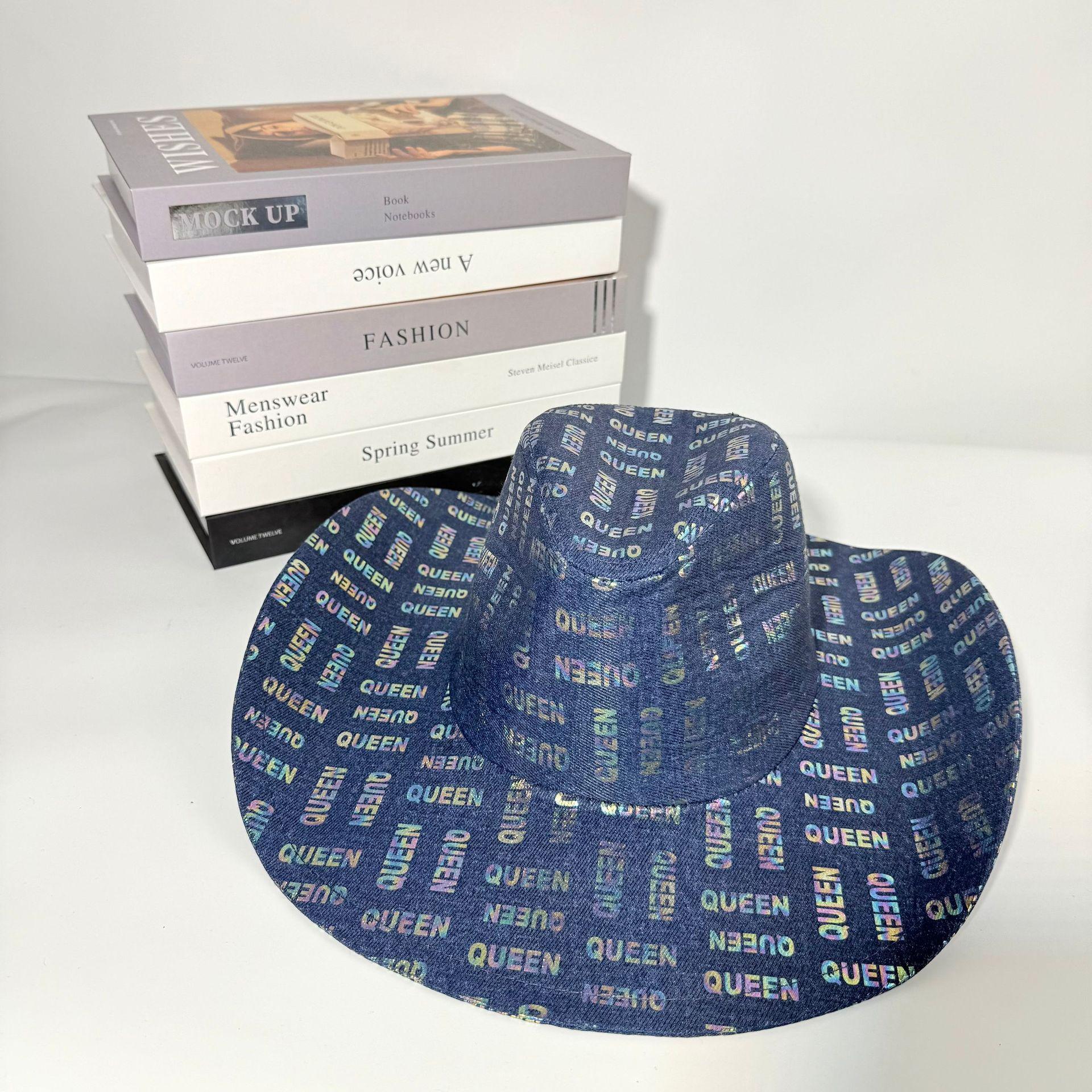 JYL TS DIY Suede Cowboy Hat Unisex European Western Jazz Hat Faux Suede 1222Mao11280 фуксія світло-рожевого кольору
JYL TS DIY Suede Cowboy Hat Unisex European Western Jazz Hat Faux Suede 1222Mao11280 фуксія світло-рожевого кольору
