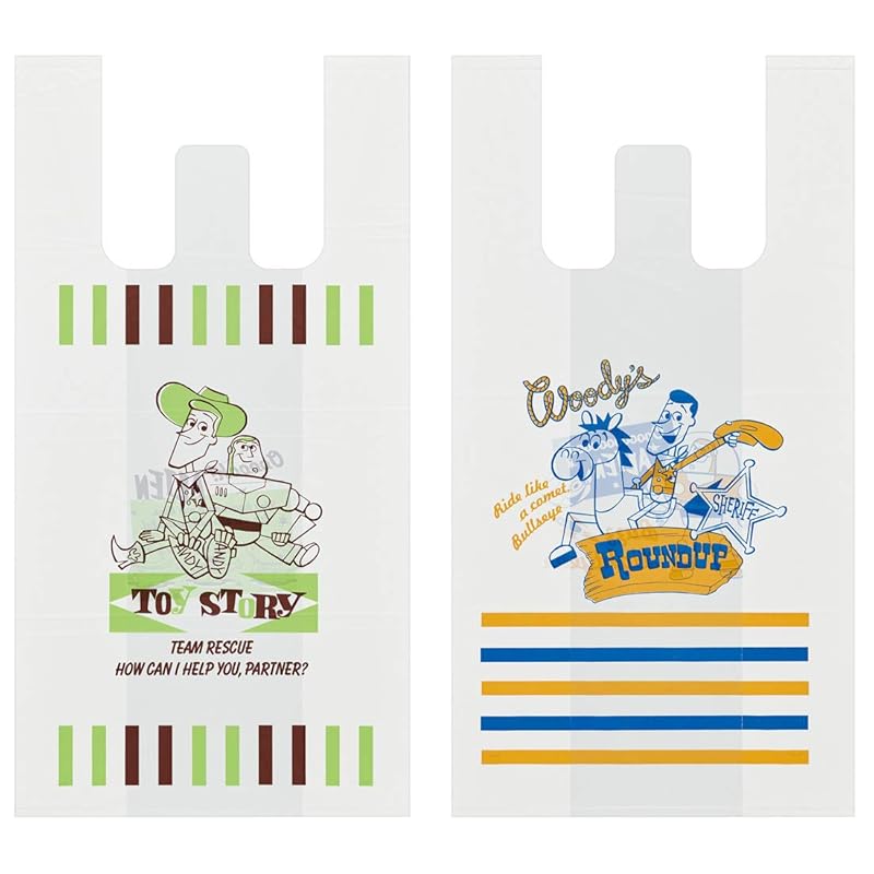 skater (skater) plastic bag With handle plastic bag M 10 pieces 49×25×gusset 14cm toy story disney RGBH2
skater (skater) plastic bag With handle plastic bag M 10 pieces 49×25×gusset 14cm toy story disney RGBH2