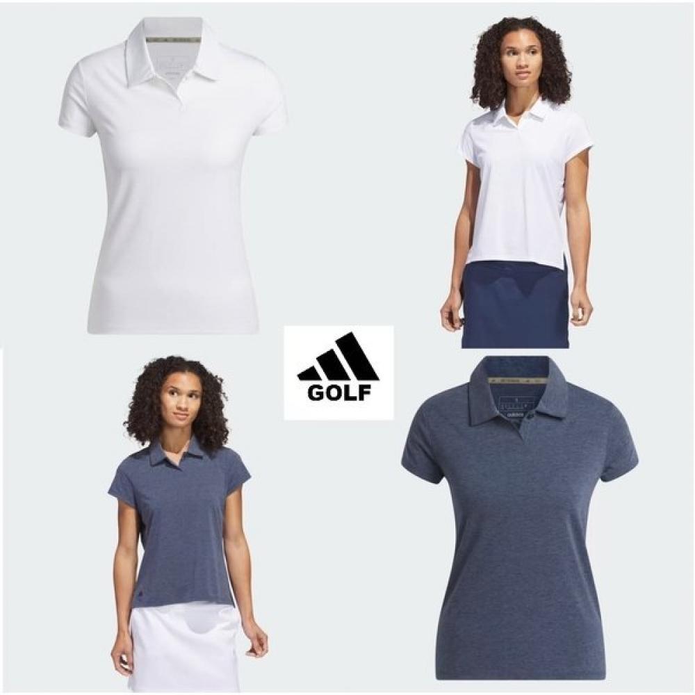 AdidaS Golf 2023 S S Women S Go To Heathered Polo Shirt Ia7823ia7824 IA7823 (coral navy)/XS
AdidaS Golf 2023 S S Women S Go To Heathered Polo Shirt Ia7823ia7824 IA7823 (coral navy)/XS