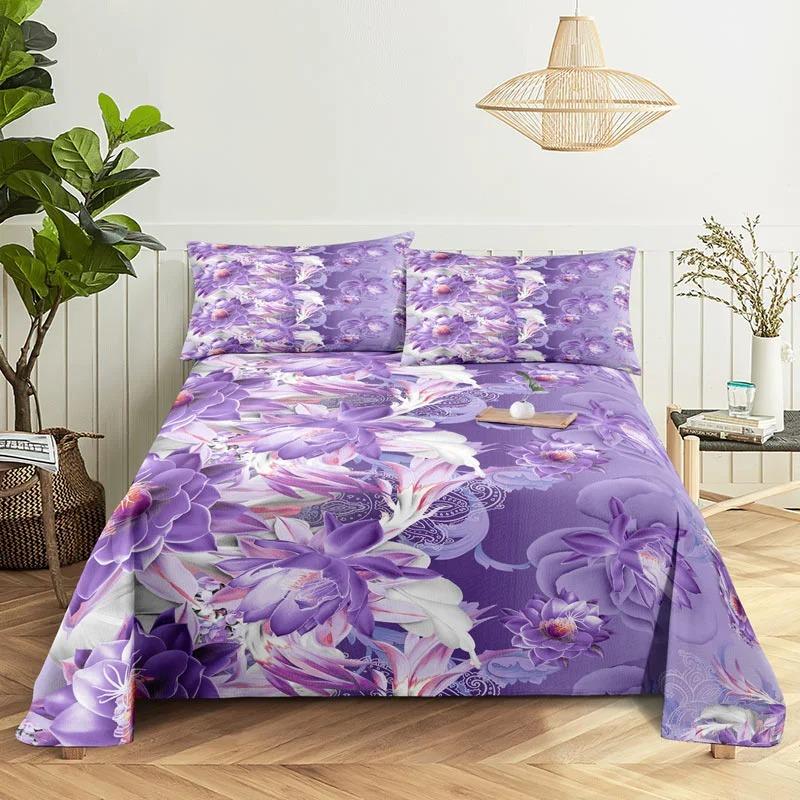Purple Bedding Collection With Bed Linen Linens Pillow Case Queen King Size Lanvender Butteryfly For Bedroom Soft Twin Full Single Double 70x133cm 2pcs
Purple Bedding Collection With Bed Linen Linens Pillow Case Queen King Size Lanvender Butteryfly For Bedroom Soft Twin Full Single Double 70x133cm 2pcs