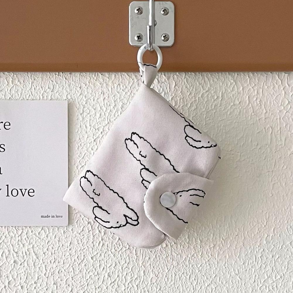 Cute Design Coin Purse Simplicity Style Catoon Pattern Korean Fashion Wallet Portable Size Multi-layer Card Holder For Girls
Cute Design Coin Purse Simplicity Style Catoon Pattern Korean Fashion Wallet Portable Size Multi-layer Card Holder For Girls